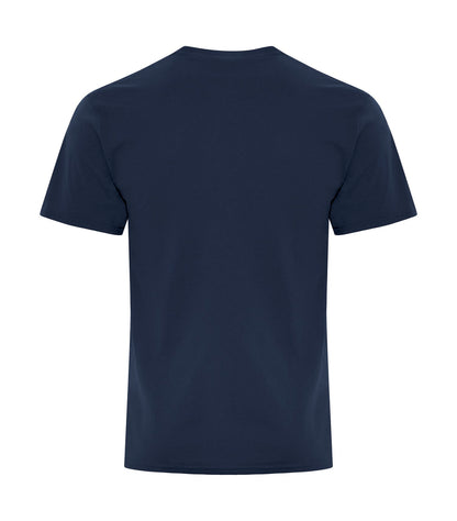 Everyday Cotton Blend Tee - ATC5050