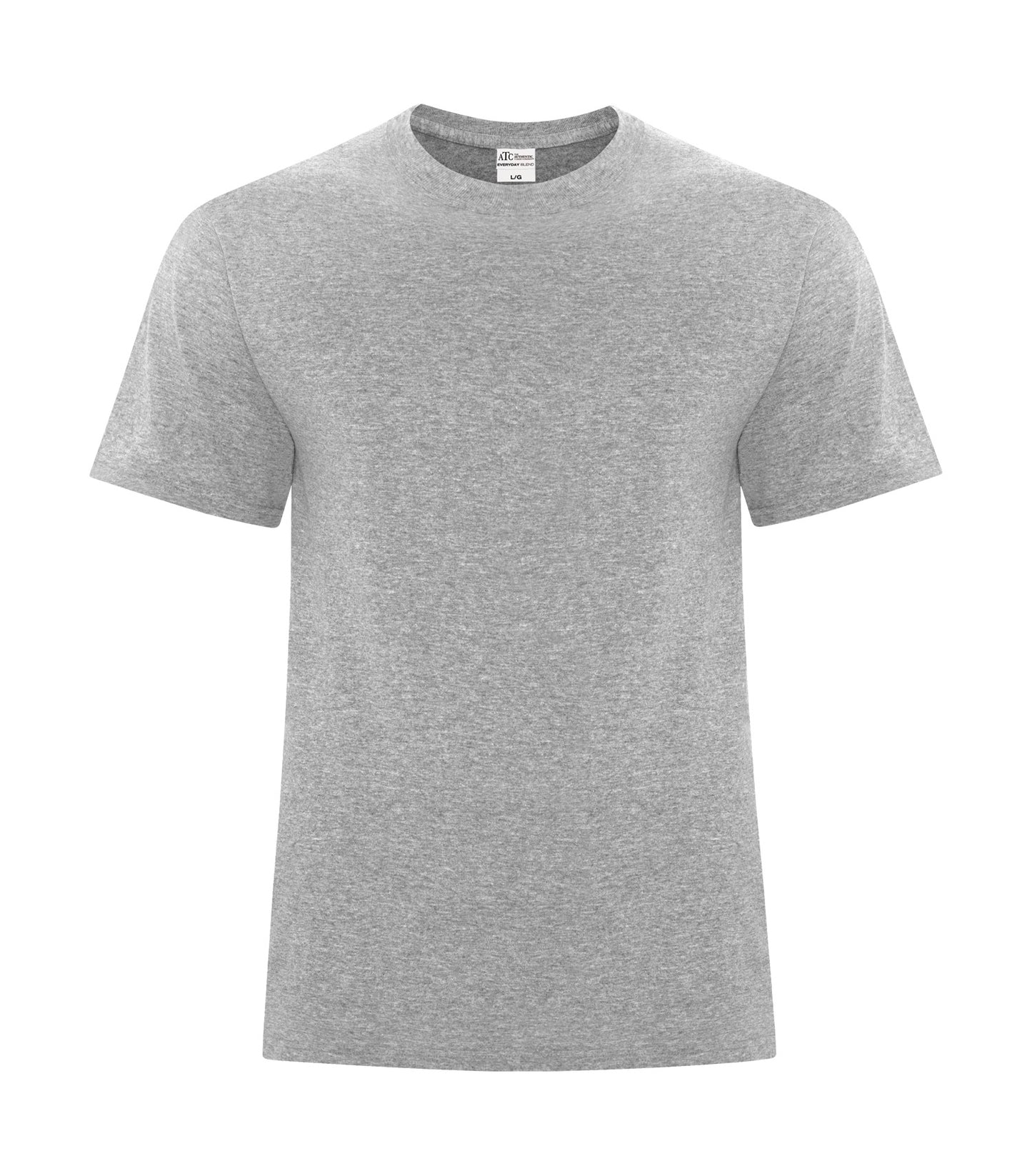 Everyday Cotton Blend Tee - ATC5050