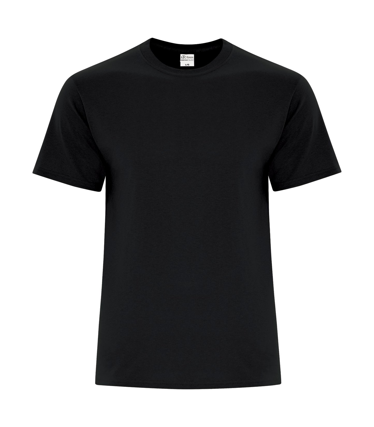 Everyday Cotton Blend Tee - ATC5050