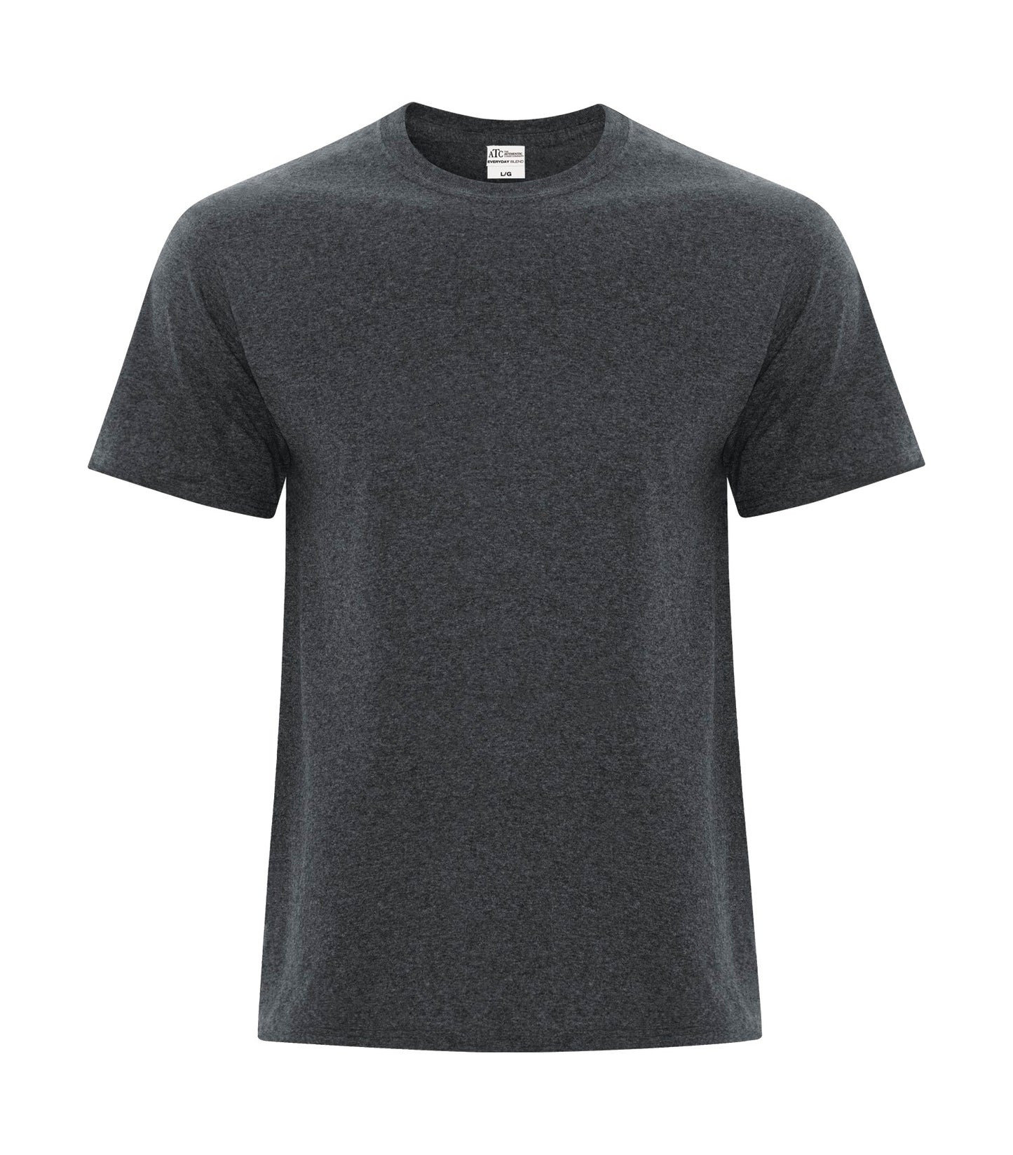 Everyday Cotton Blend Tee - ATC5050