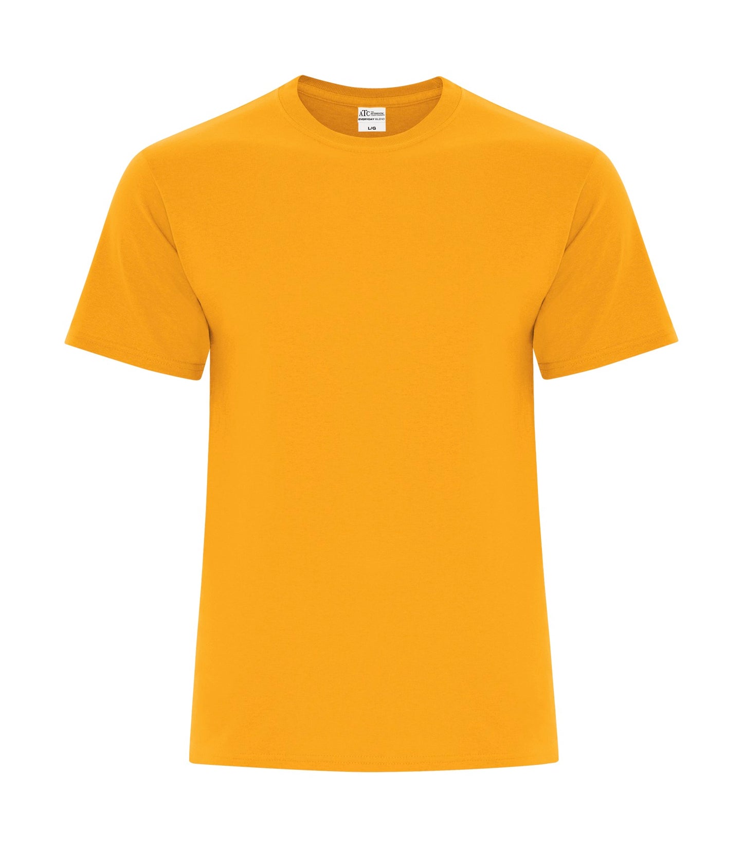 Everyday Cotton Blend Tee - ATC5050
