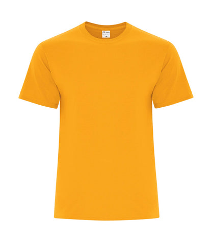 Everyday Cotton Blend Tee - ATC5050