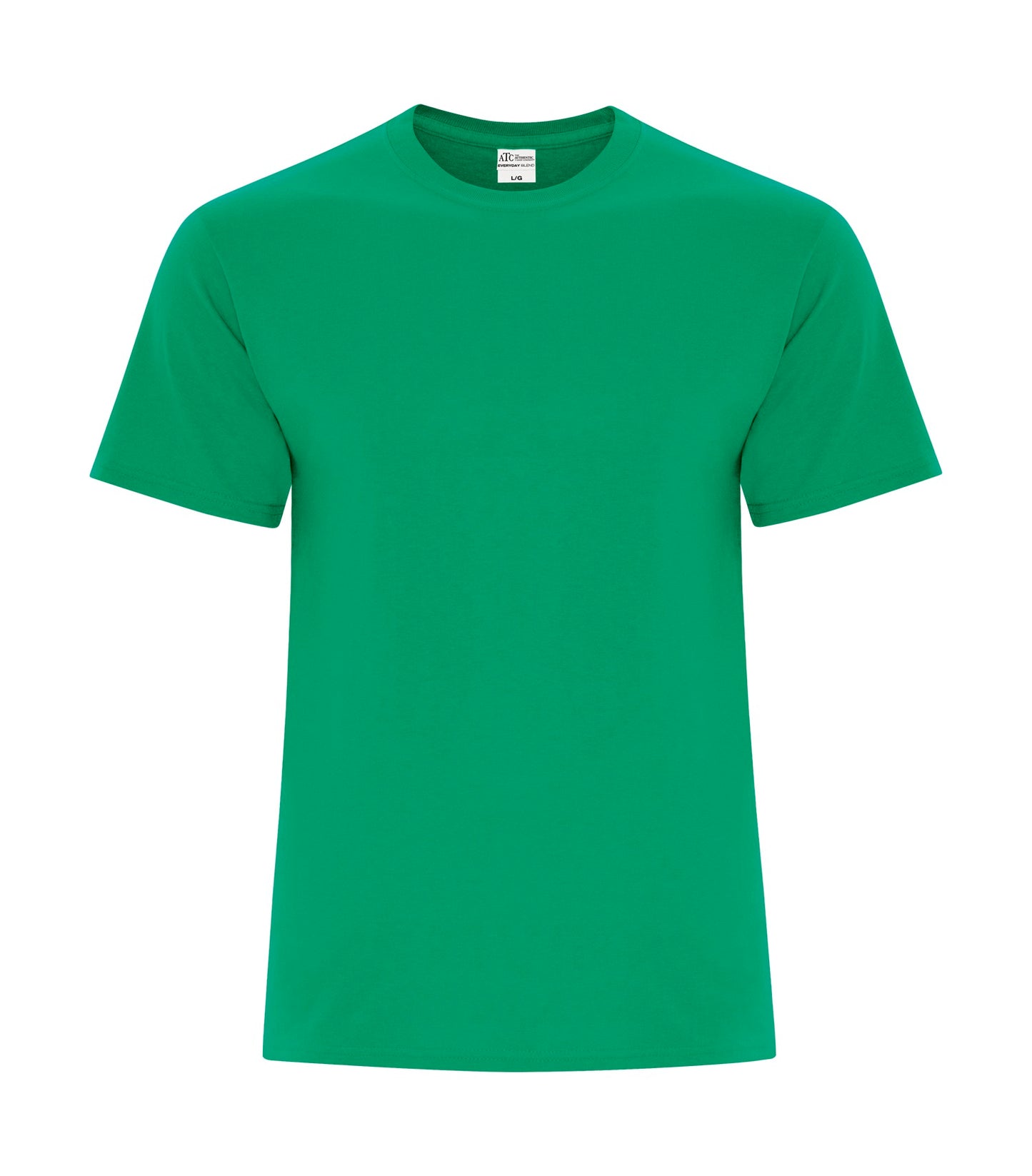 Everyday Cotton Blend Tee - ATC5050