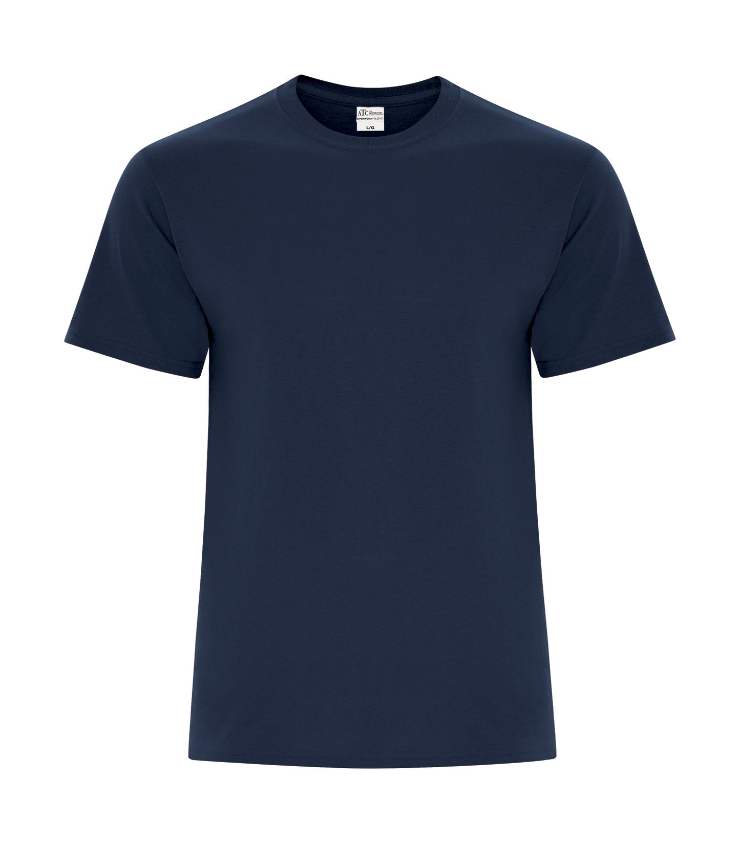 Everyday Cotton Blend Tee - ATC5050