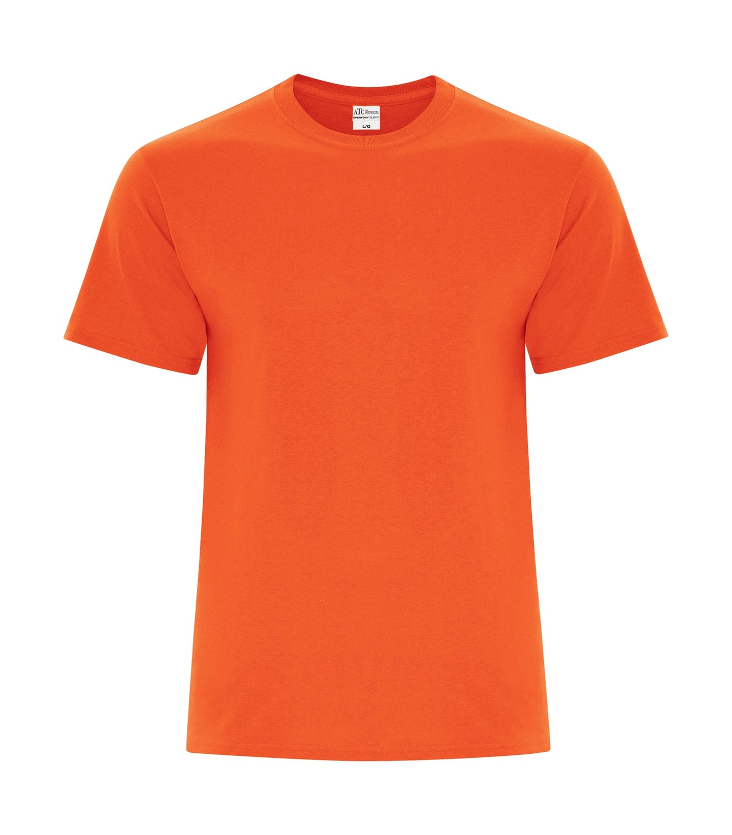 Everyday Cotton Blend Tee - ATC5050