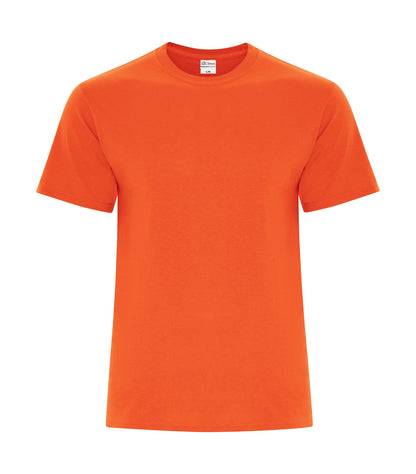 Everyday Cotton Blend Tee - ATC5050