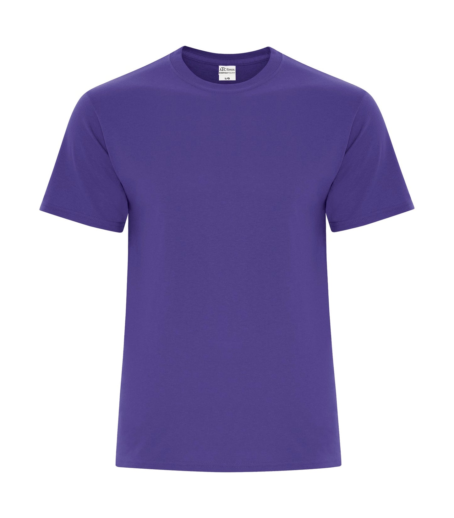 Everyday Cotton Blend Tee - ATC5050