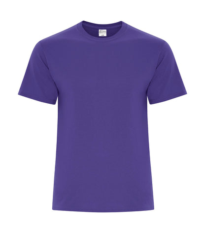 Everyday Cotton Blend Tee - ATC5050
