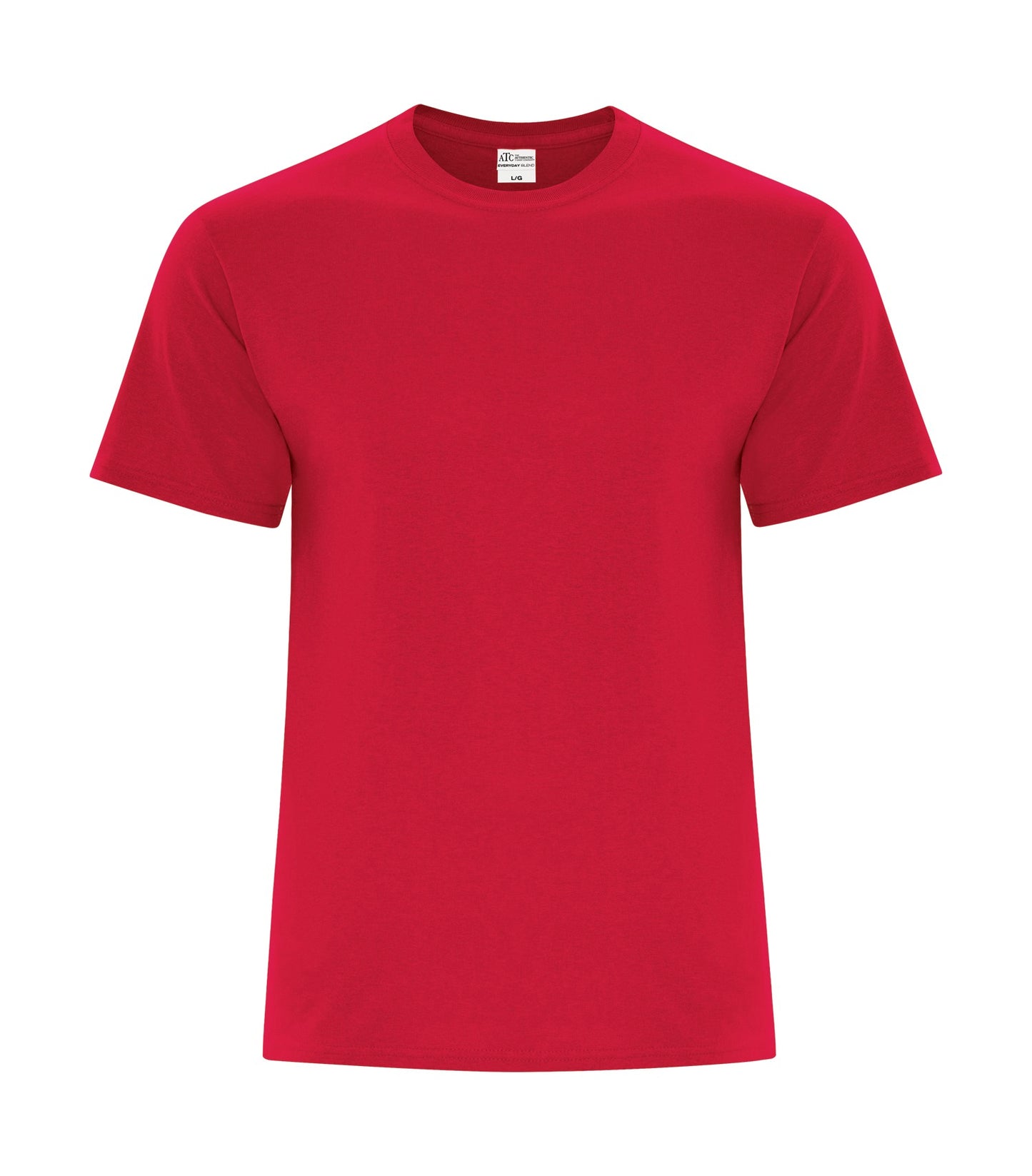 Everyday Cotton Blend Tee - ATC5050