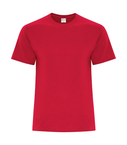 Everyday Cotton Blend Tee - ATC5050