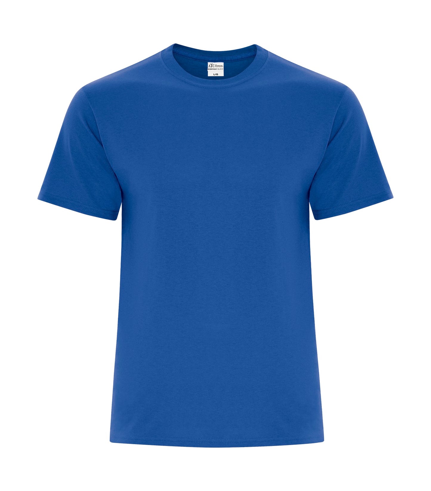 Everyday Cotton Blend Tee - ATC5050