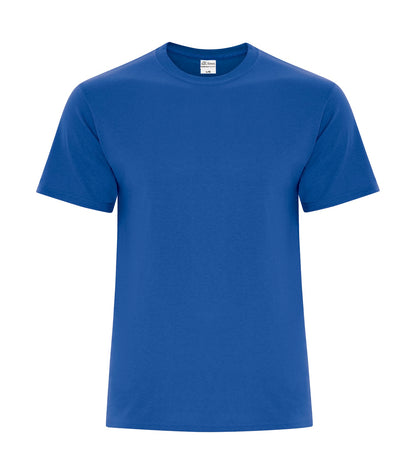 Everyday Cotton Blend Tee - ATC5050