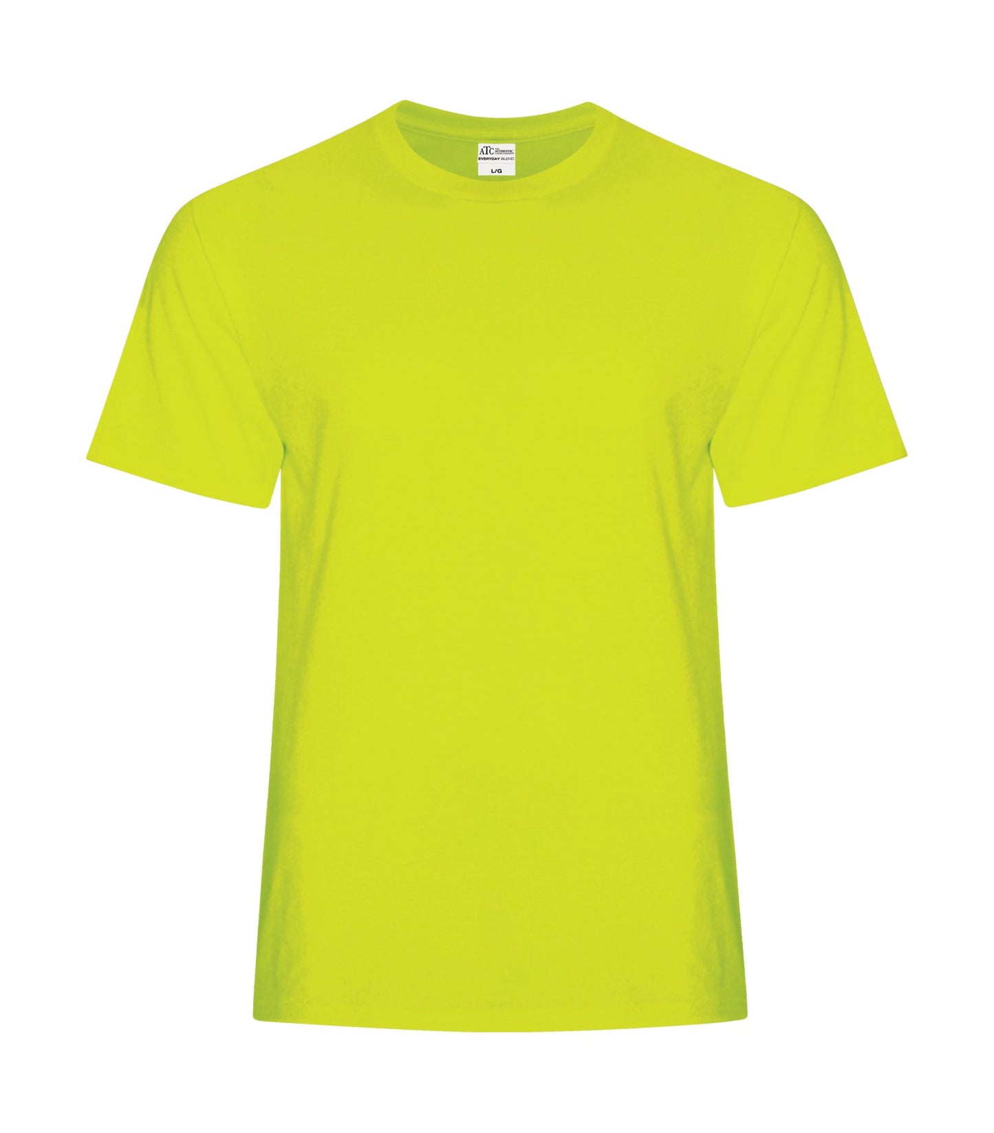 Everyday Cotton Blend Tee - ATC5050
