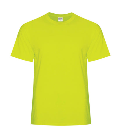 Everyday Cotton Blend Tee - ATC5050