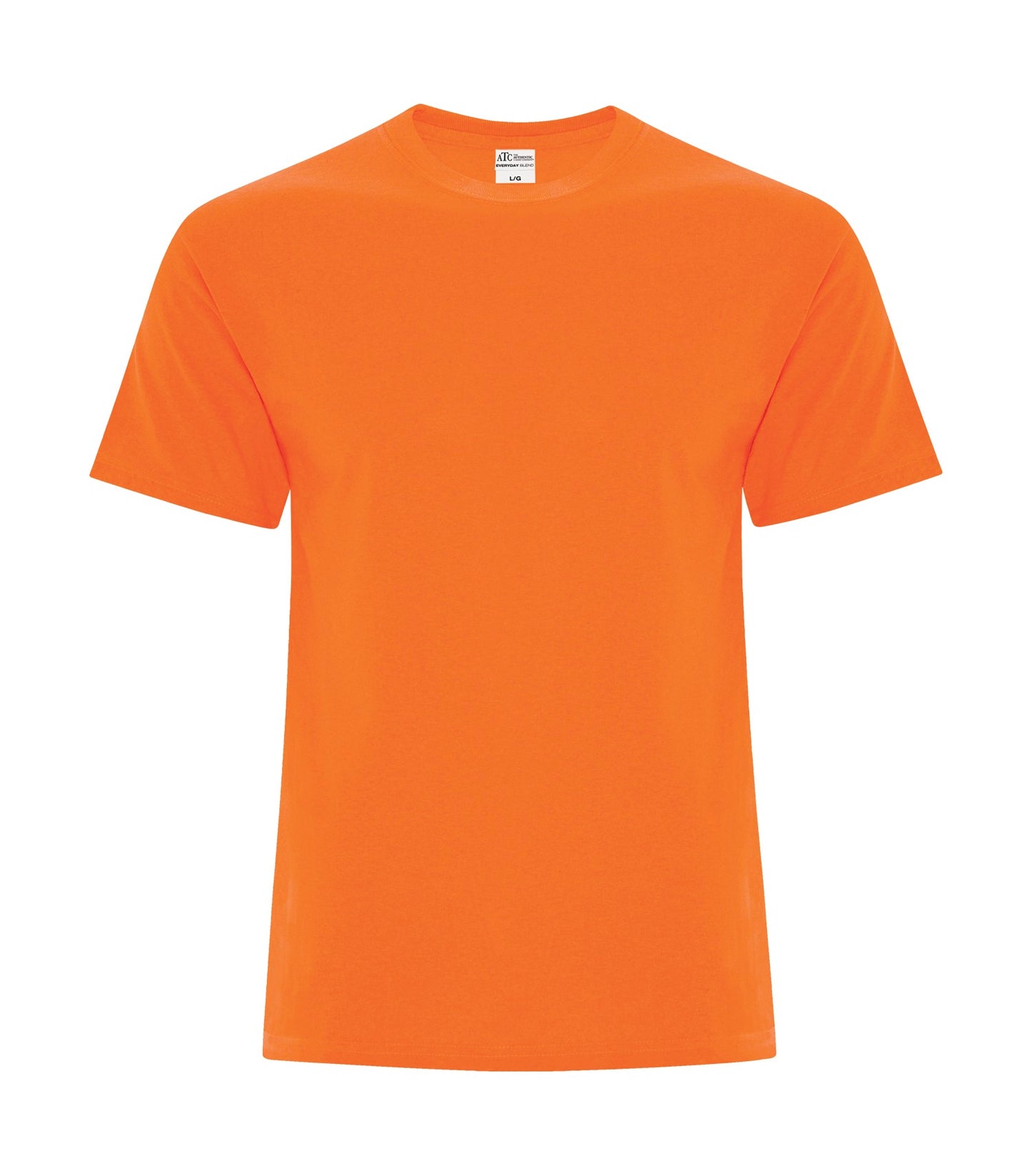 Everyday Cotton Blend Tee - ATC5050