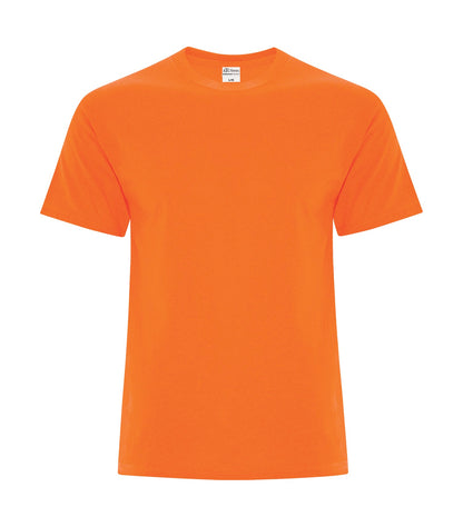 Everyday Cotton Blend Tee - ATC5050