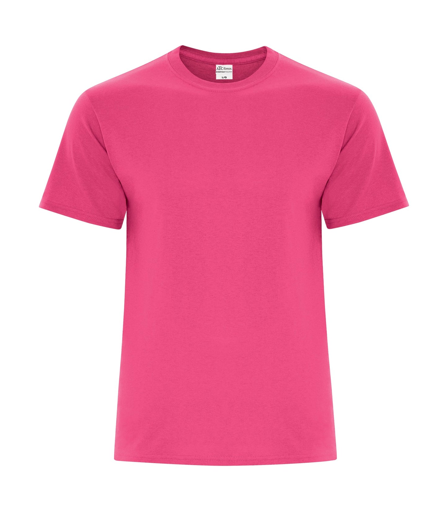 Everyday Cotton Blend Tee - ATC5050