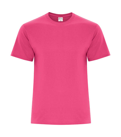 Everyday Cotton Blend Tee - ATC5050
