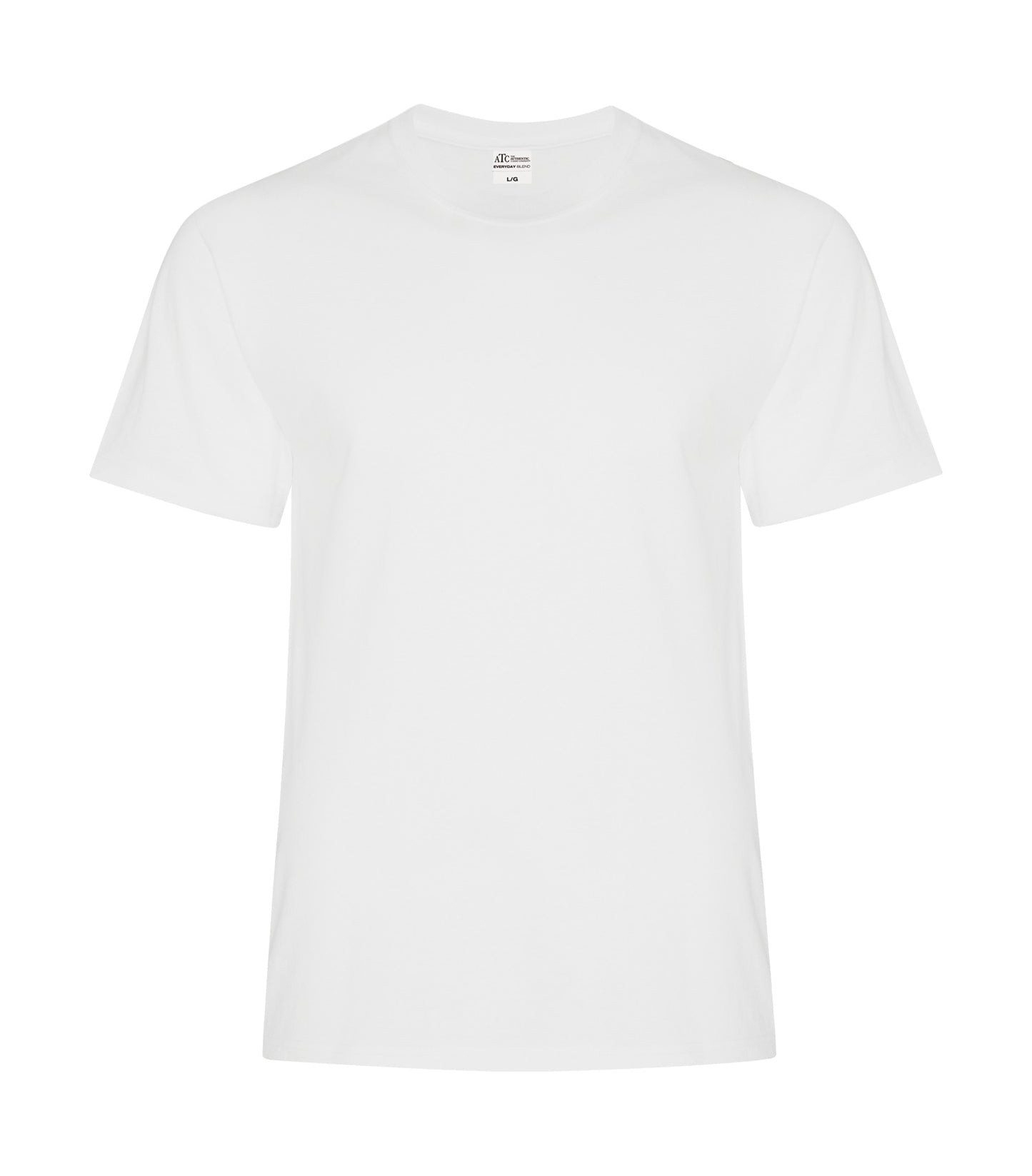 Everyday Cotton Blend Tee - ATC5050