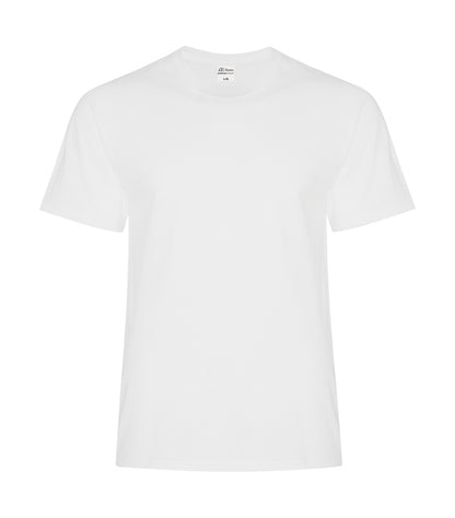Everyday Cotton Blend Tee - ATC5050
