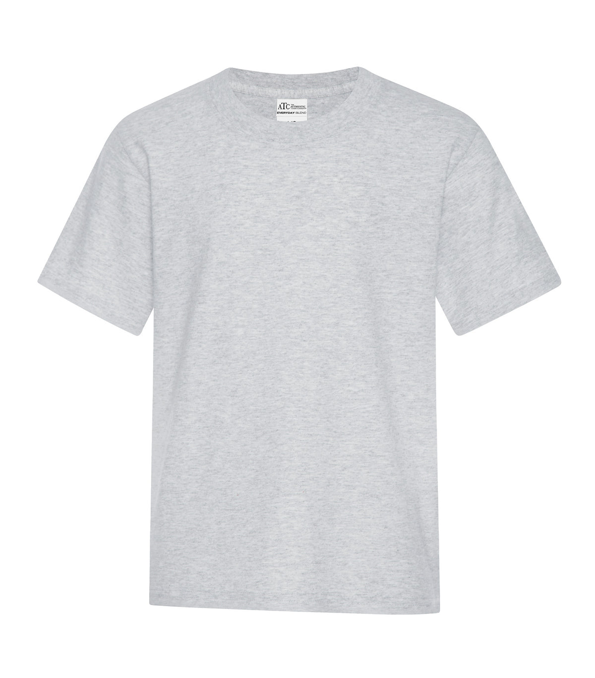 Everyday Cotton Blend Youth Tee - ATC5050Y