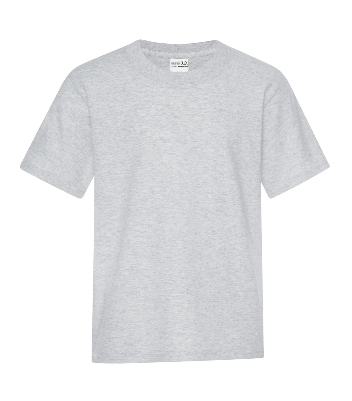 Everyday Cotton Blend Youth Tee - ATC5050Y