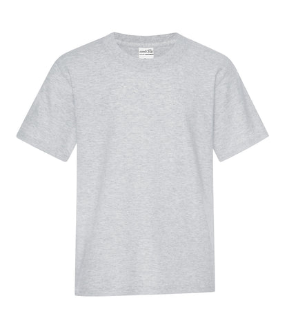 Everyday Cotton Blend Youth Tee - ATC5050Y