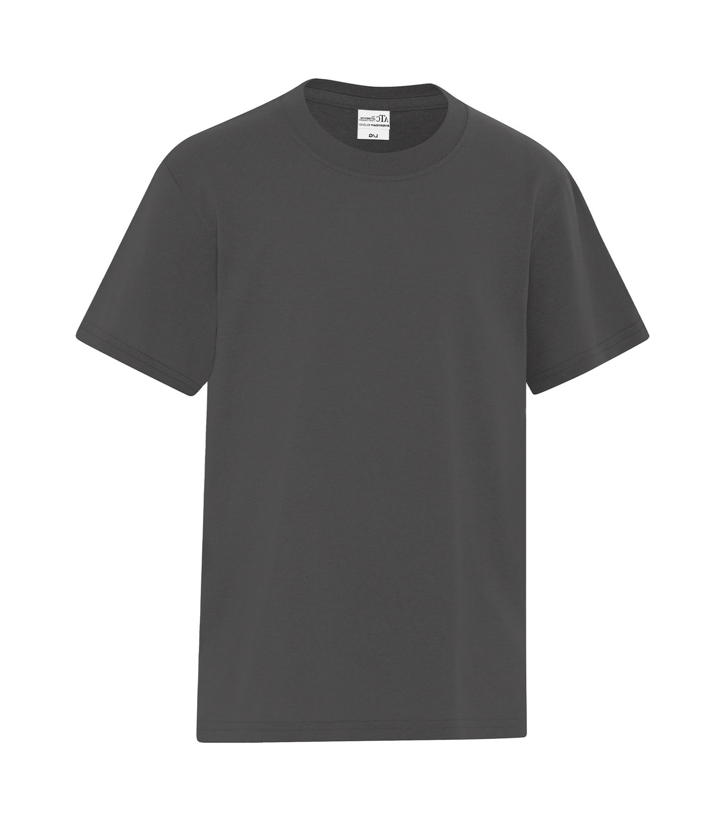 Everyday Cotton Blend Youth Tee - ATC5050Y