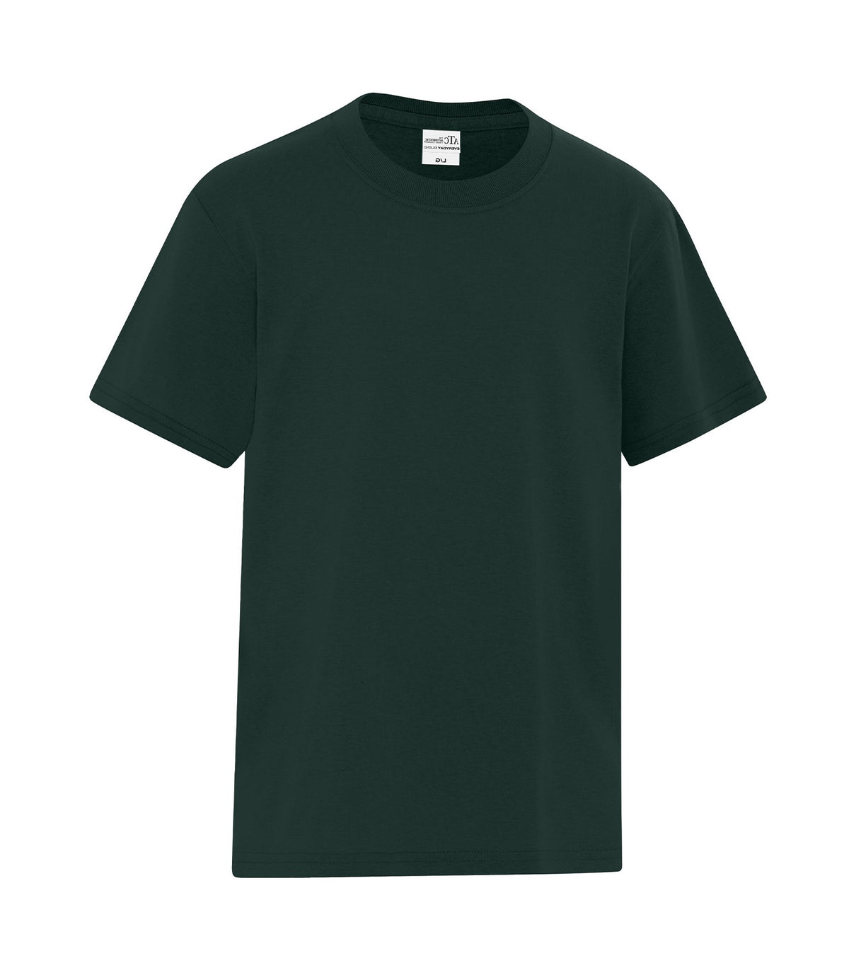 Everyday Cotton Blend Youth Tee - ATC5050Y