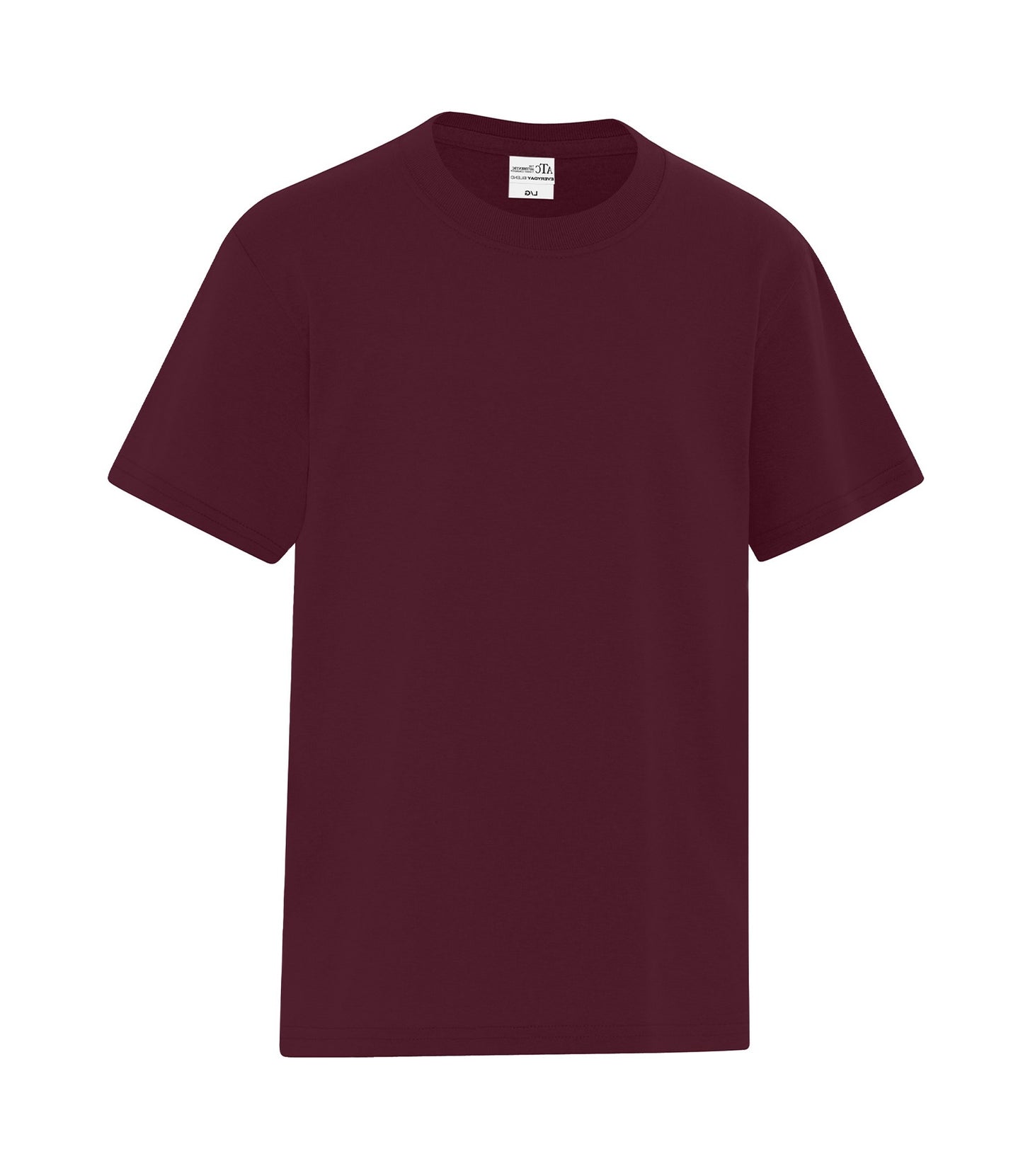 Everyday Cotton Blend Youth Tee - ATC5050Y