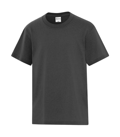Everyday Cotton Blend Youth Tee - ATC5050Y