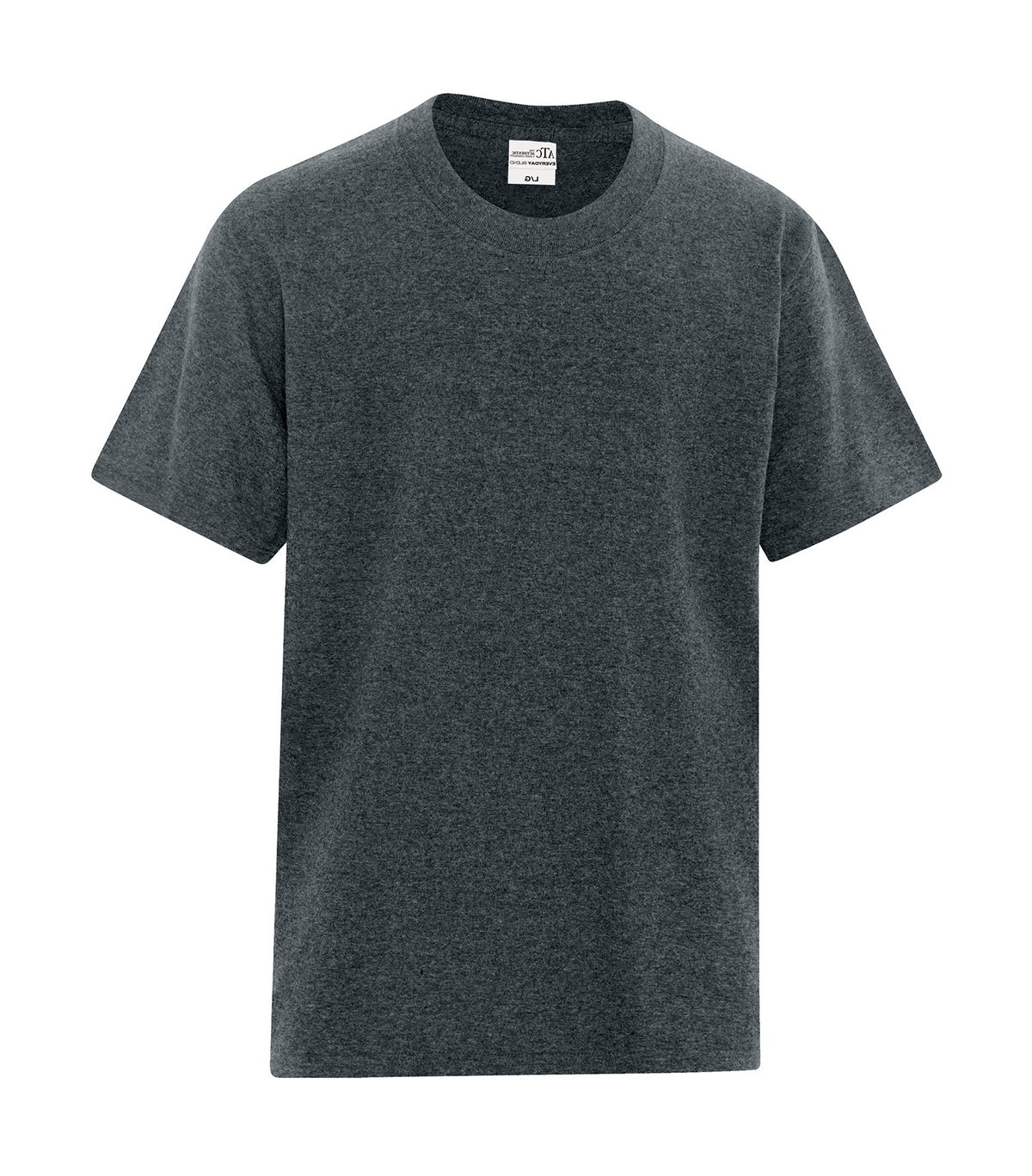Everyday Cotton Blend Youth Tee - ATC5050Y