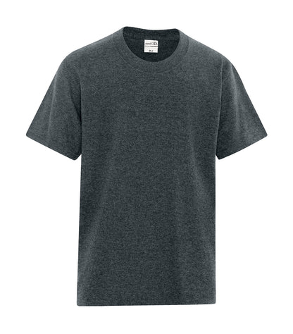 Everyday Cotton Blend Youth Tee - ATC5050Y