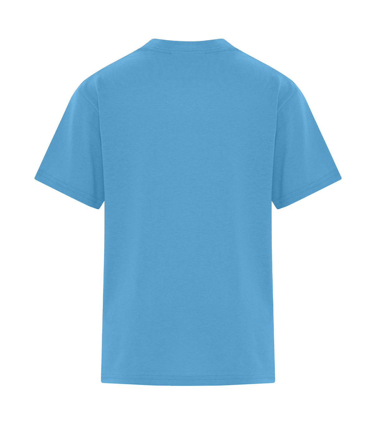 Everyday Cotton Blend Youth Tee - ATC5050Y
