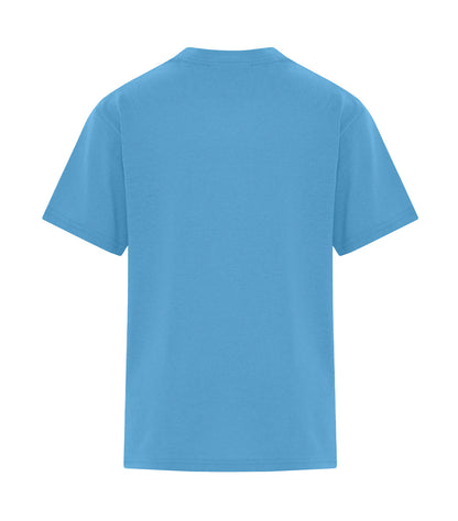 Everyday Cotton Blend Youth Tee - ATC5050Y