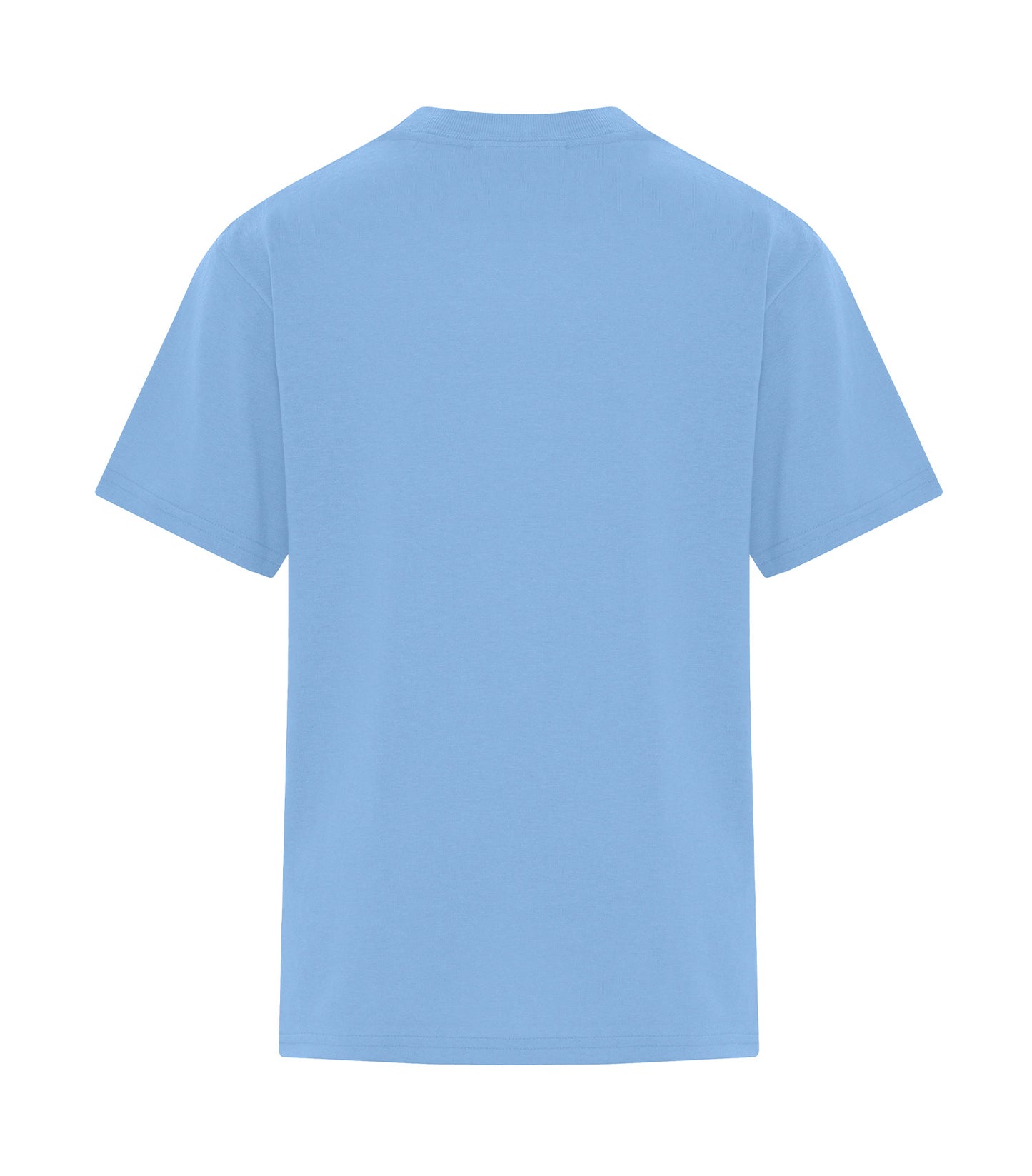 Everyday Cotton Blend Youth Tee - ATC5050Y
