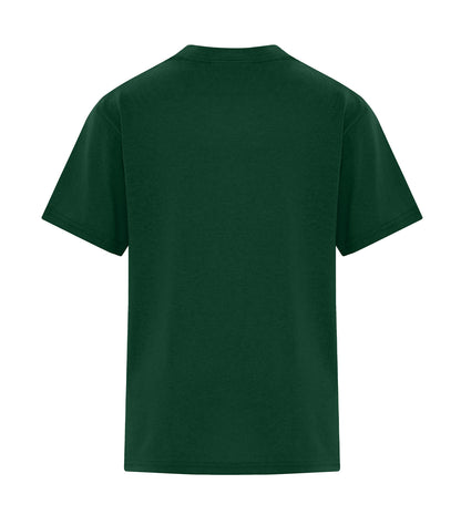 Everyday Cotton Blend Youth Tee - ATC5050Y