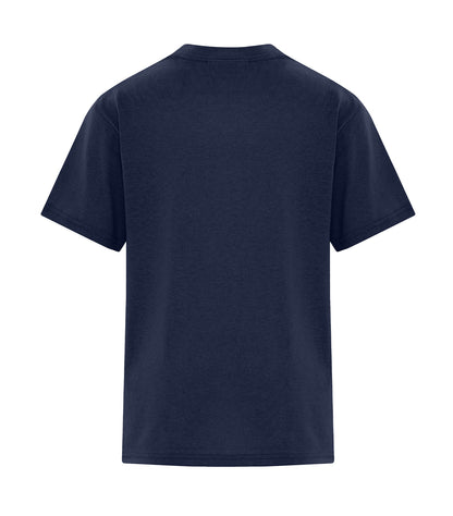 Everyday Cotton Blend Youth Tee - ATC5050Y