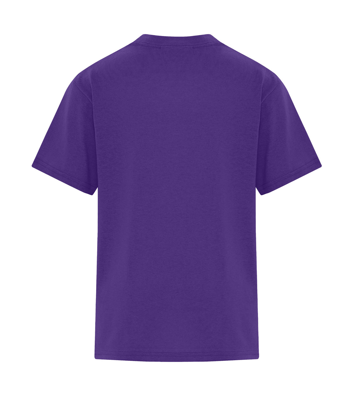 Everyday Cotton Blend Youth Tee - ATC5050Y