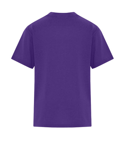 Everyday Cotton Blend Youth Tee - ATC5050Y