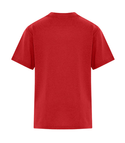 Everyday Cotton Blend Youth Tee - ATC5050Y