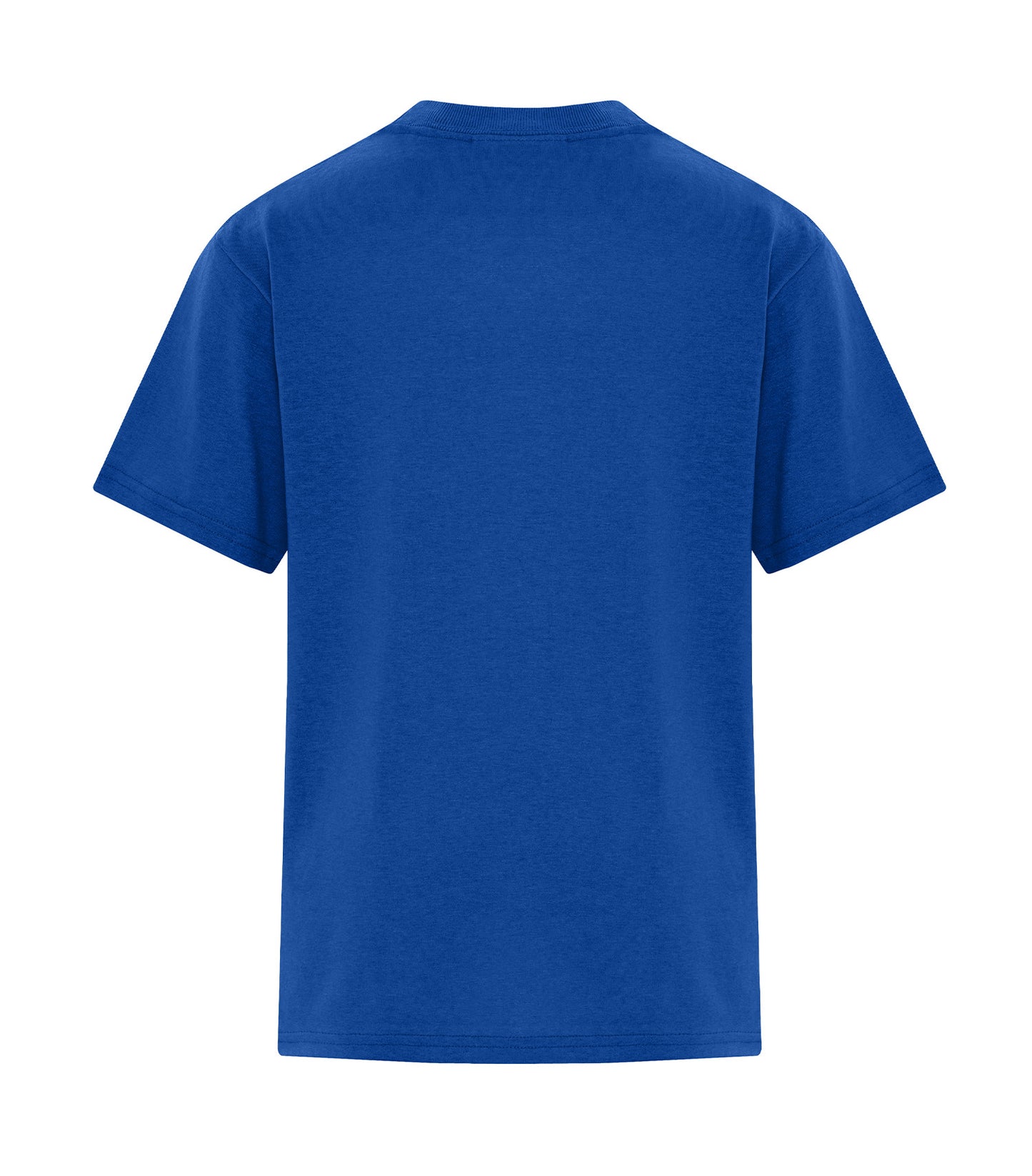 Everyday Cotton Blend Youth Tee - ATC5050Y