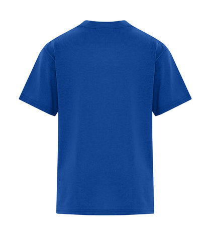 Everyday Cotton Blend Youth Tee - ATC5050Y