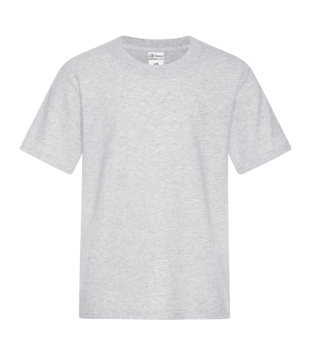 Everyday Cotton Blend Youth Tee - ATC5050Y