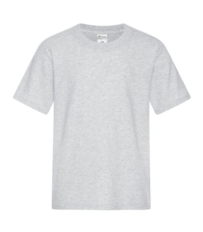 Everyday Cotton Blend Youth Tee - ATC5050Y
