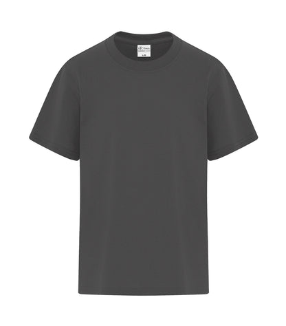 Everyday Cotton Blend Youth Tee - ATC5050Y