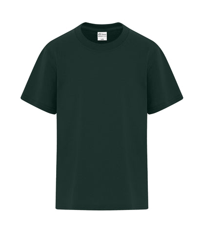 Everyday Cotton Blend Youth Tee - ATC5050Y