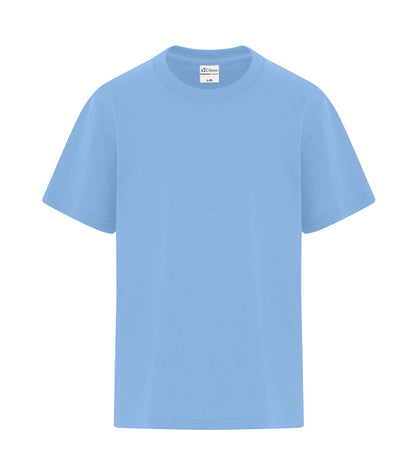 Everyday Cotton Blend Youth Tee - ATC5050Y