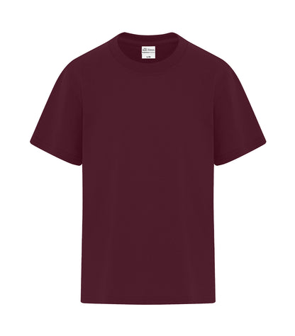 Everyday Cotton Blend Youth Tee - ATC5050Y