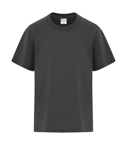 Everyday Cotton Blend Youth Tee - ATC5050Y